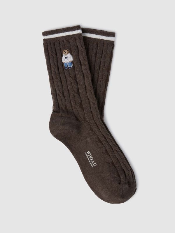 Phối phụ kiện mùa đông