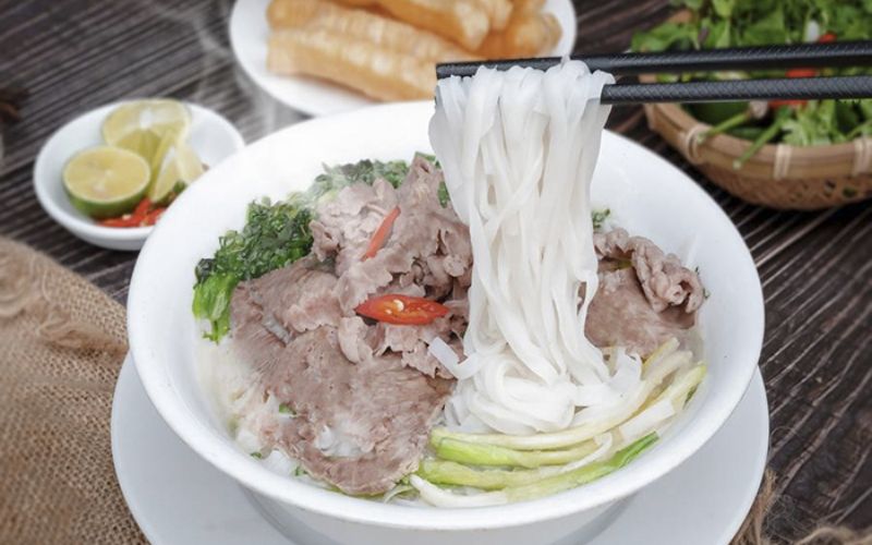 Phở Hà Nội