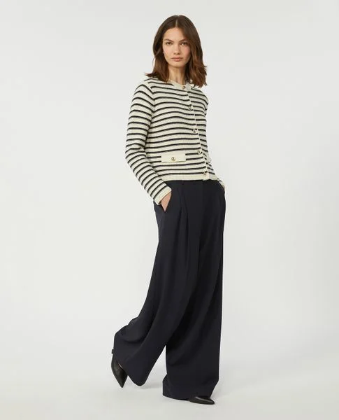 Các shop quần áo nữ đẹp ở TPHCM - Weekend Max Mara