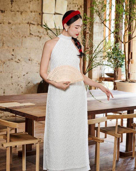 Sử dụng quần gen định hình nịt bụng để tạo vòng eo thon gọn