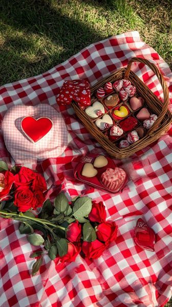 Valentine Đỏ 14/2