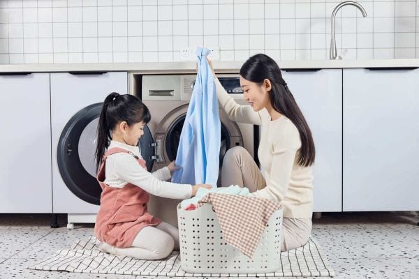 Cập nhật thông tin về chất liệu quần