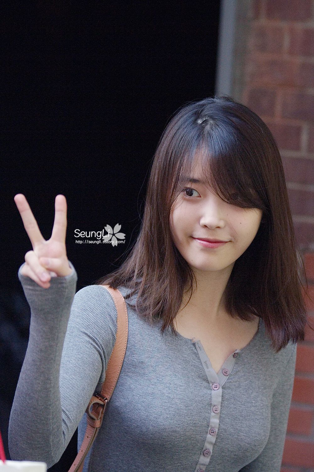 Chọn tóc theo khuôn mặt