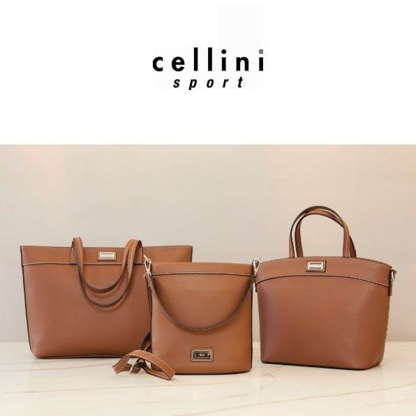 Túi xách Cellini