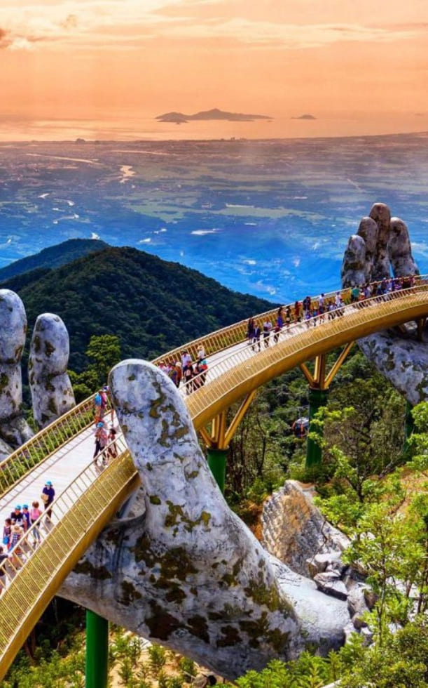 Đi chơi cuối tuần cùng gia đình