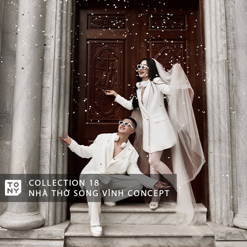 Kiến trúc Gothic độc đáo của nhà thờ Song Vinh