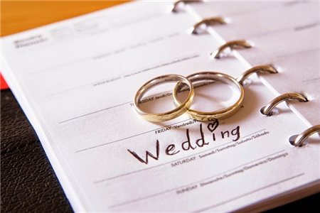 Kế hoạch chi tiết cho tổ chức đám cưới hoàn hảo