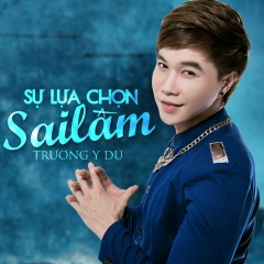 Lỗi thường gặp khi chọn album
