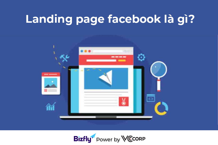 Tối ưu landing page bất động sản để tăng conversion từ Facebook traffic