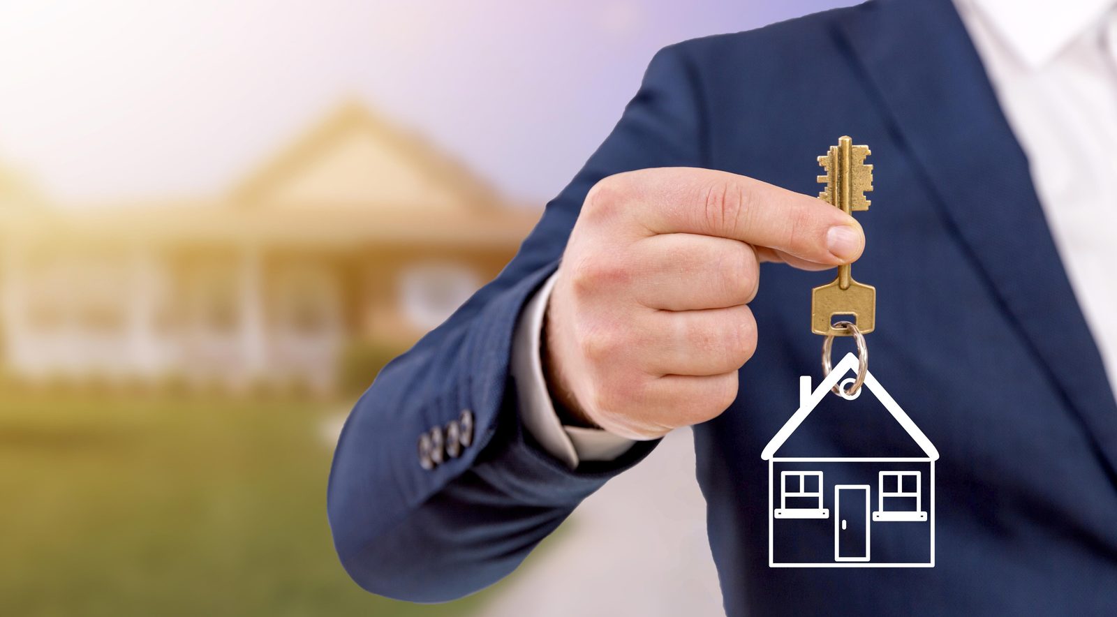 Thị trường bất động sản cao cấp tại Châu Âu