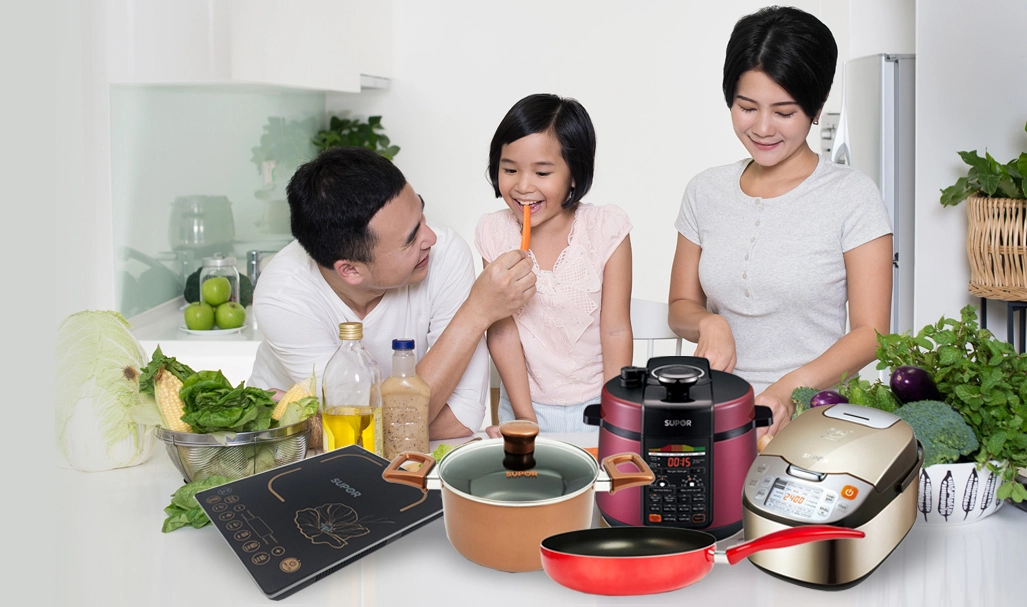 Tiện ích sống hiện đại