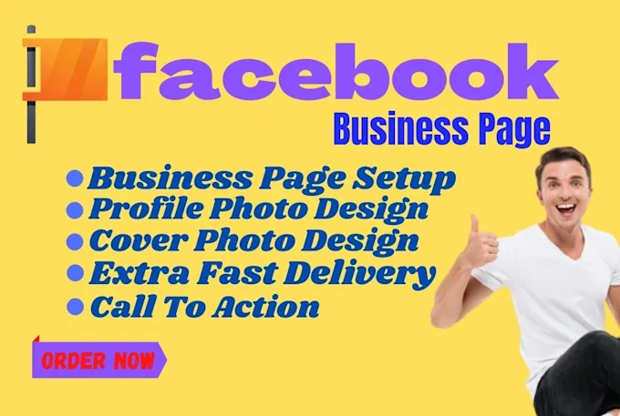 Quy trình chuyển đổi sang tài khoản Business Profile trên Facebook