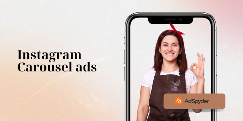Sử dụng Carousel Ads để hiển thị nhiều listing trong một quảng cáo duy nhất