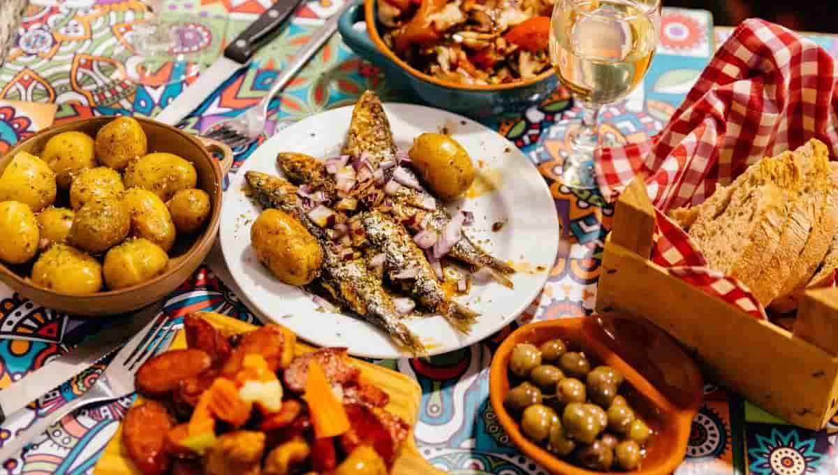 Bồ Đào Nha — Lisbon là trung tâm bất động sản cao cấp hàng đầu khu vực châu Âu