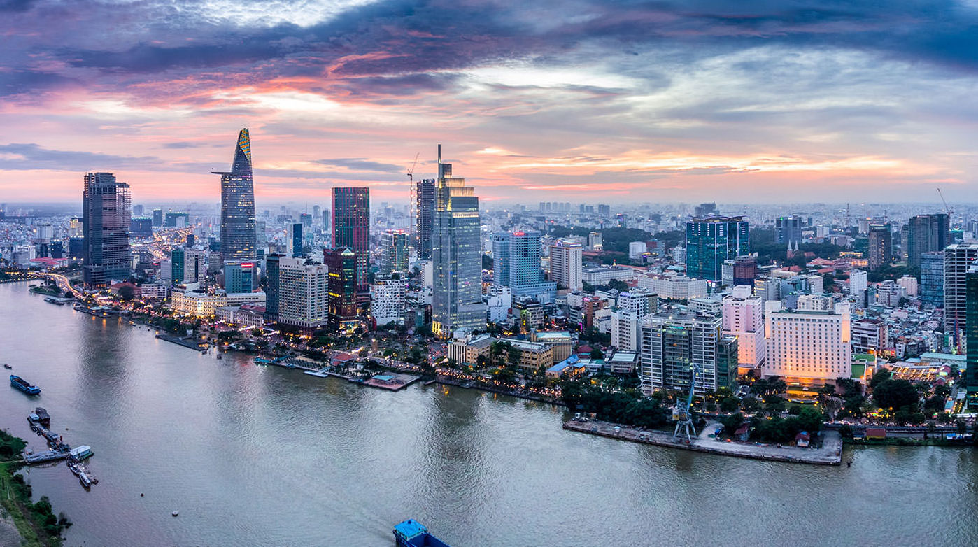 Ổn định chính trị và an ninh tại Việt Nam