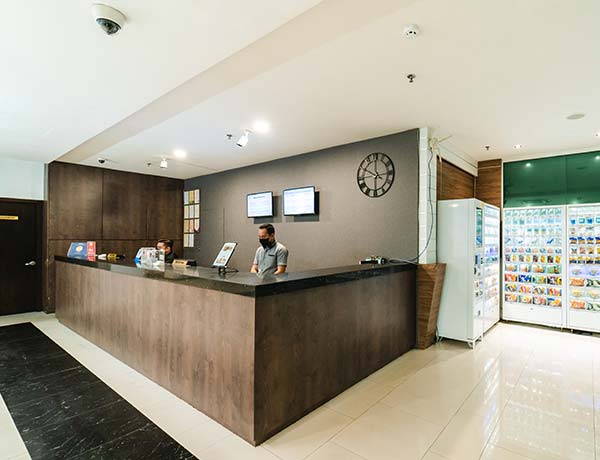 Các tiện ích và dịch vụ cộng đồng