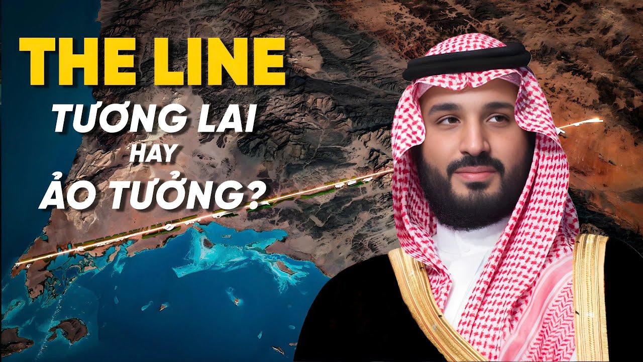 Thị trường bất động sản Ả Rập Xê Út đang chuyển mình mạnh mẽ