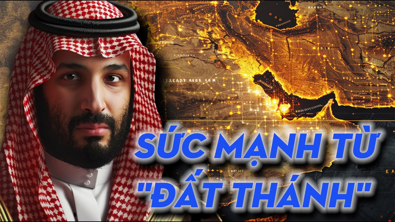 Ả Rập Xê Út đang chuyển mình từ thị trường nội địa thành điểm đến hấp dẫn toàn cầu