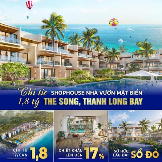 Ví dụ lời kêu gọi hành động hiệu quả trong quảng cáo bất động sản