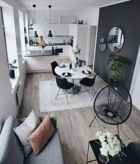 Lỗi bố trí căn hộ
