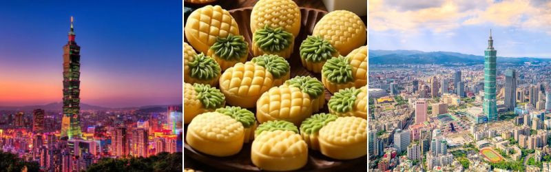 Thị trường bất động sản cao cấp tại Đài Loan