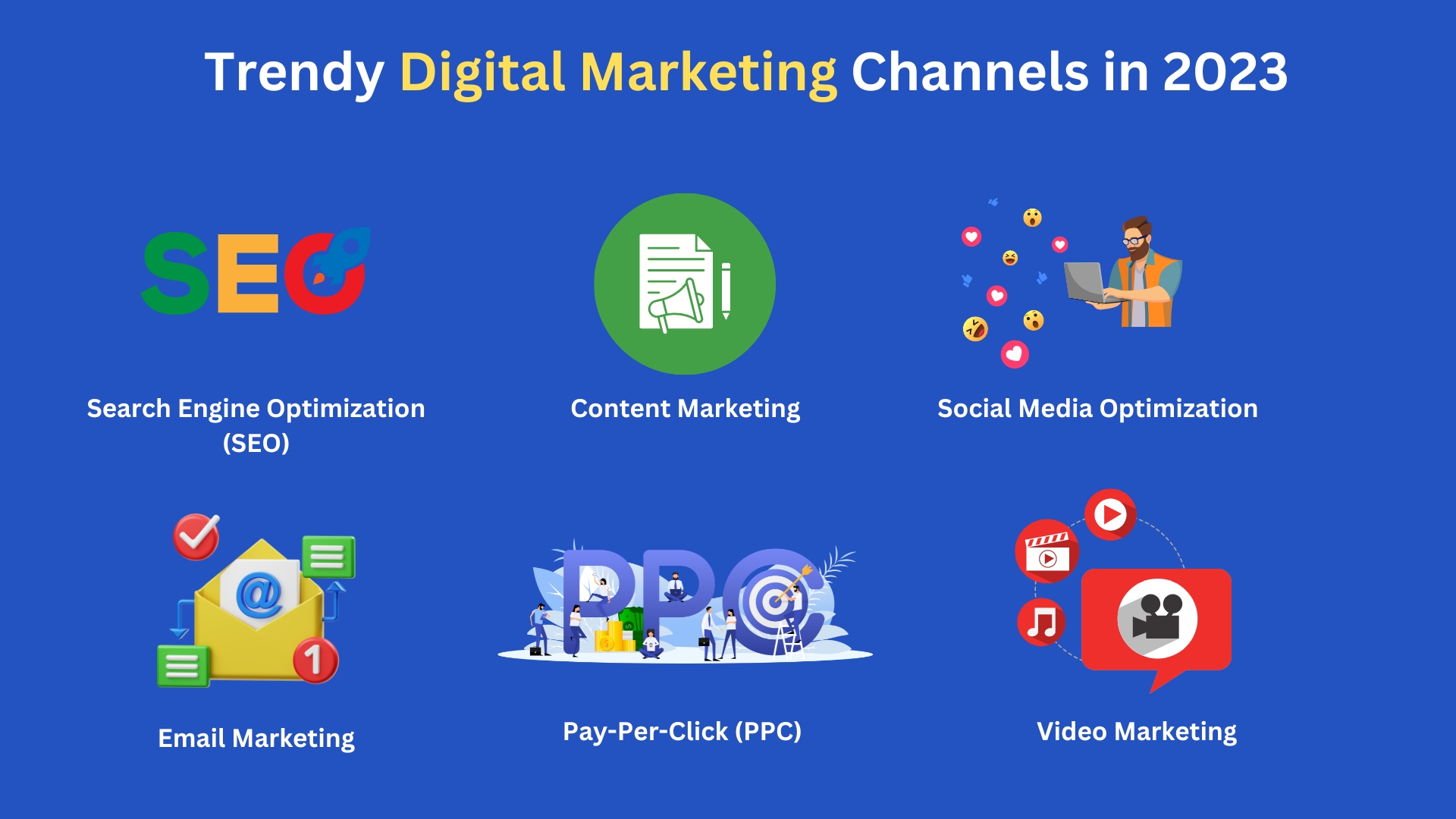 Các kênh marketing B2B hiệu quả cho BĐS công nghiệp