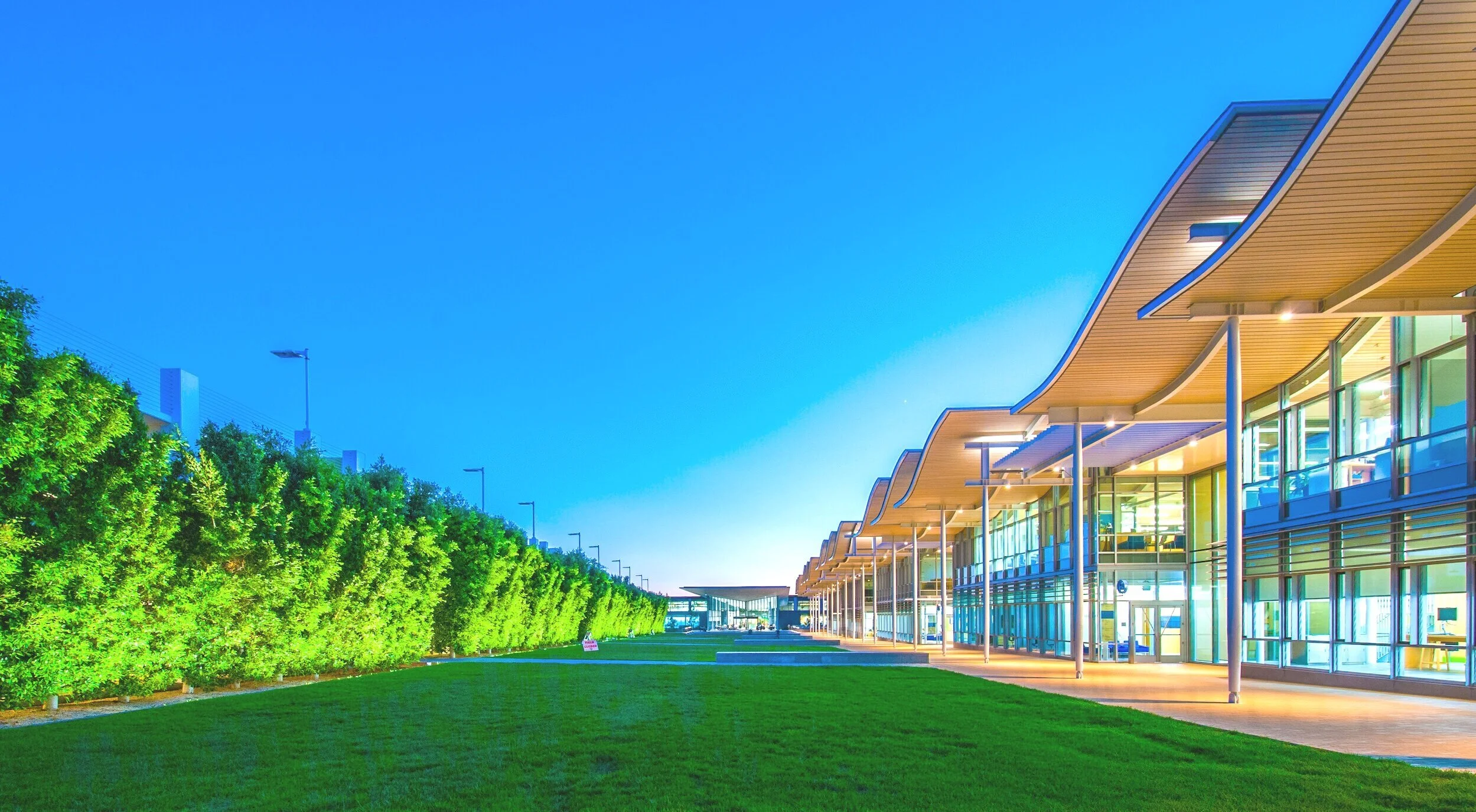 Ảnh dịch vụ tư vấn hỗ trợ đầu tư tại KCN