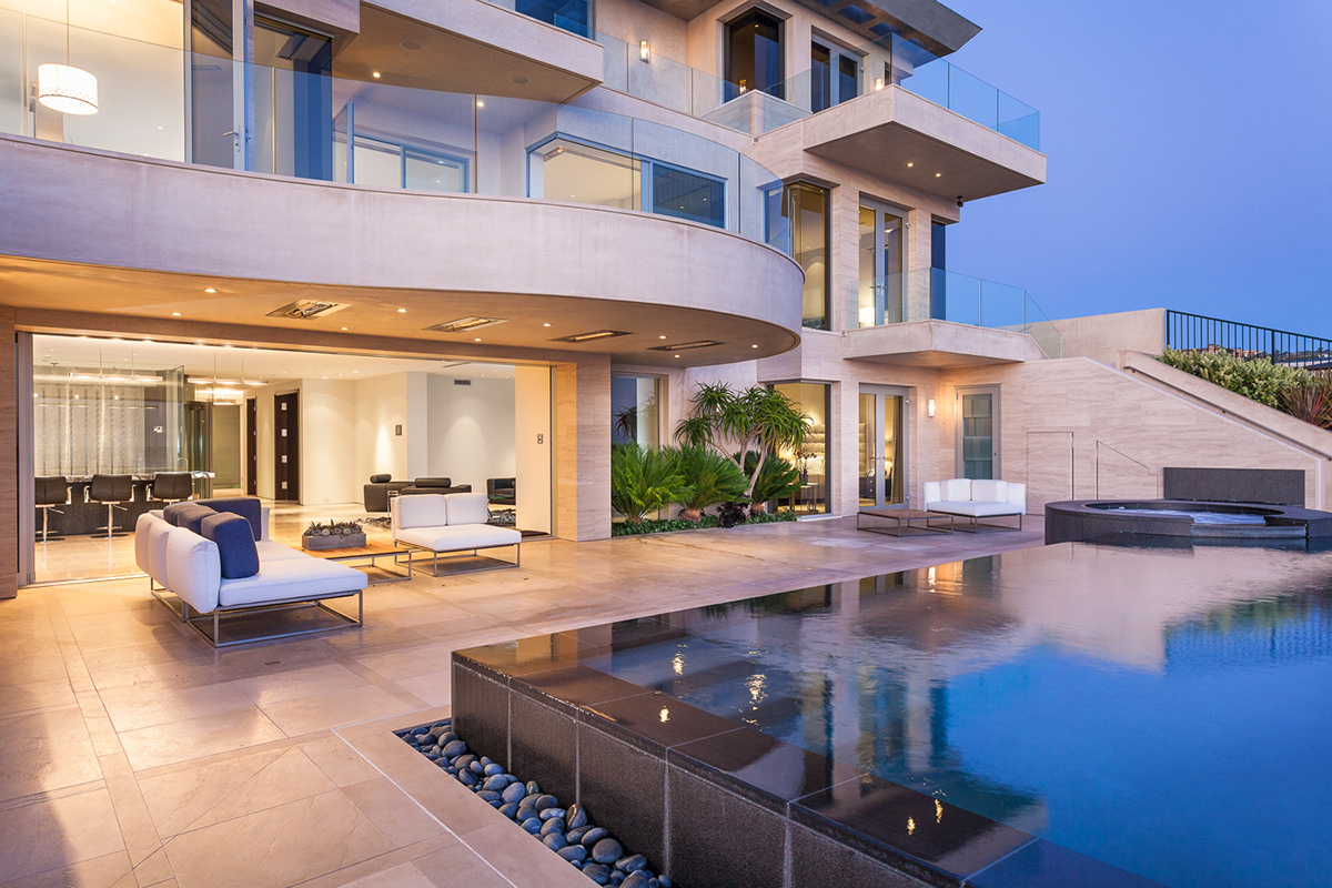 Thị trường bất động sản cao cấp tại Manila