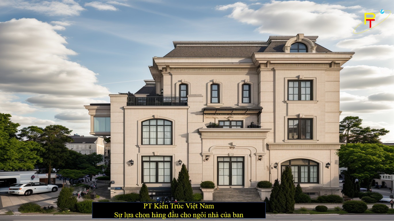 Kiến trúc cổ điển tại Lisbon thu hút nhà đầu tư cao cấp