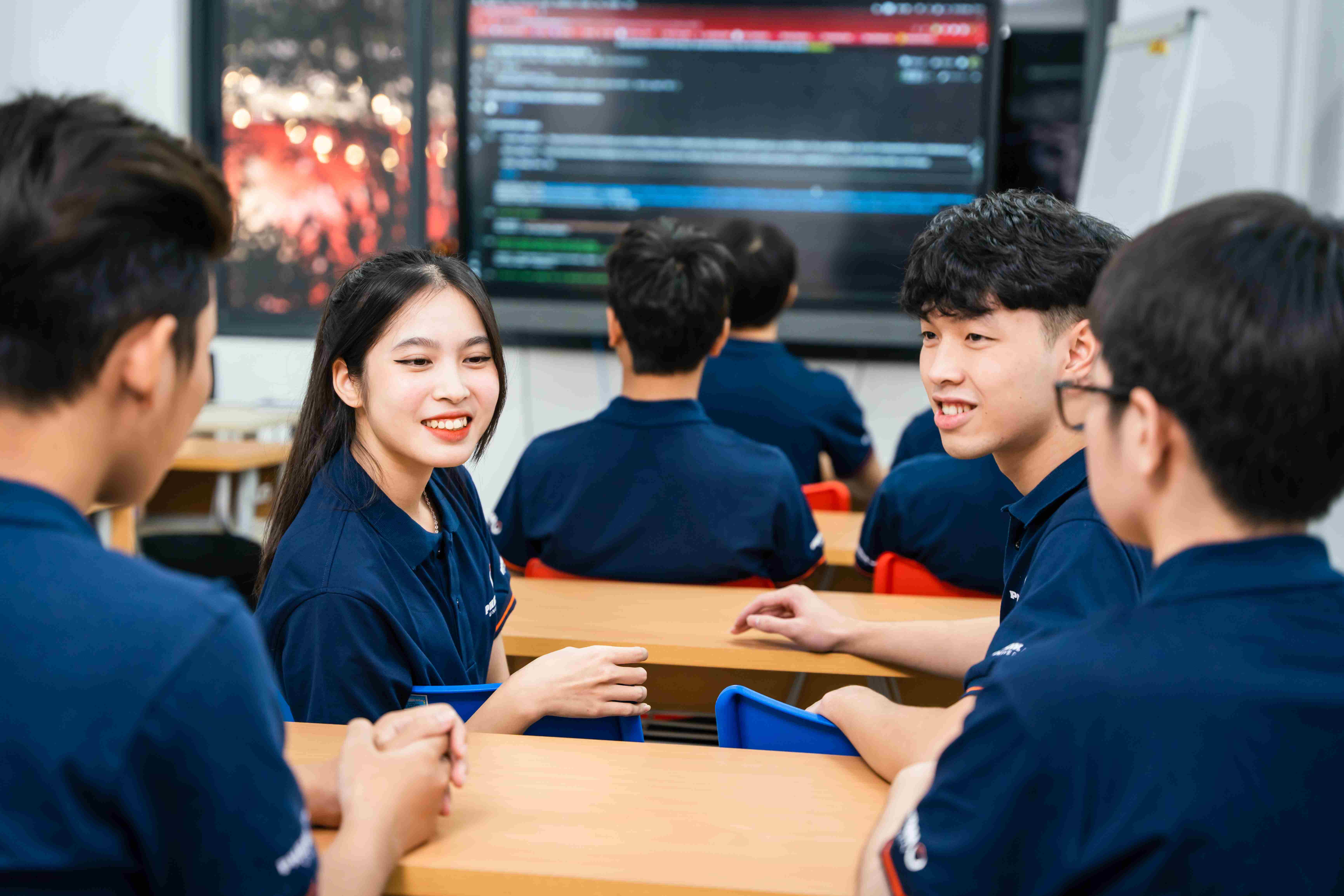 Thiết kế nội thất bằng công nghệ