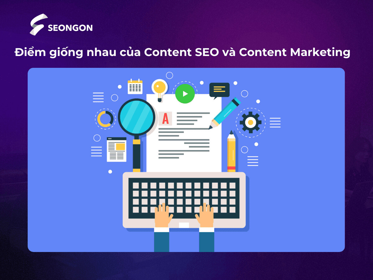 Quy trình SEO và content marketing cho ngành bất động sản