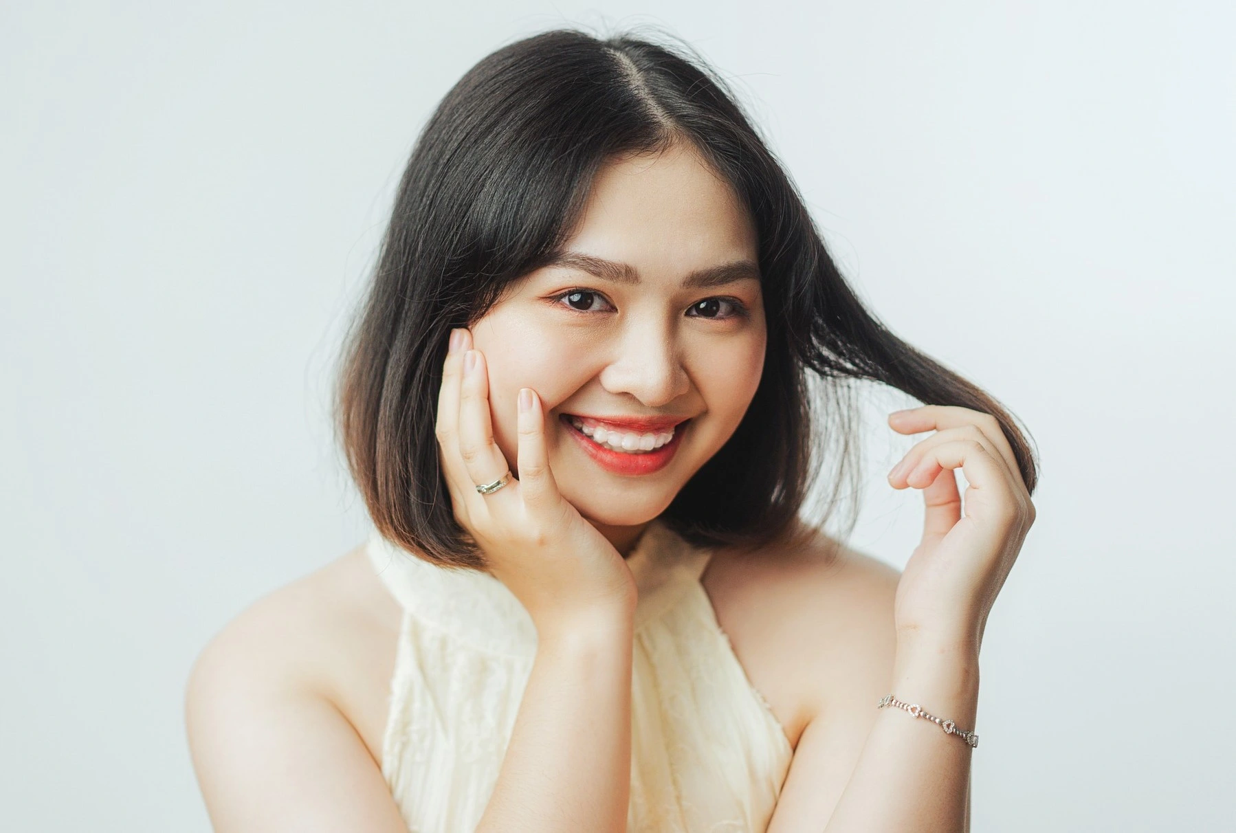 Nội thất gần gũi thiên nhiên
