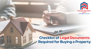 Kiểm tra giấy tờ pháp lý bất động sản là bước quan trọng tránh tranh chấp