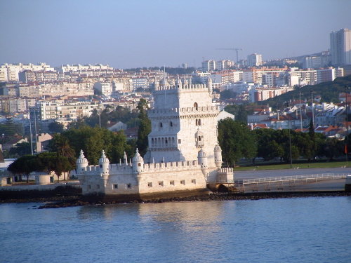 Thị trường Lisbon sôi động với dòng vốn quốc tế