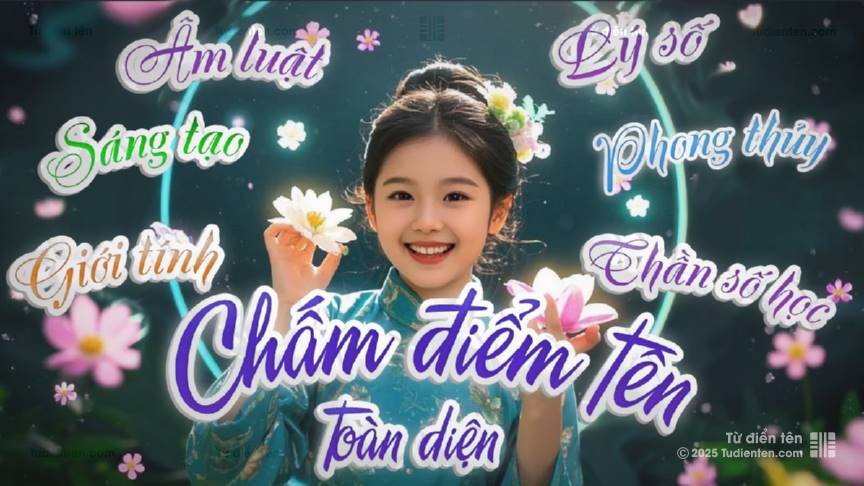 Thiệp cưới trên bàn tiệc