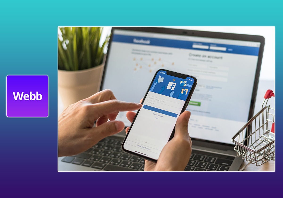 Thiết kế creative quảng cáo Facebook hiển thị trên cả Facebook và Instagram