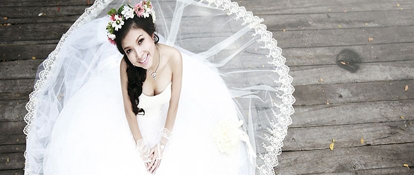 Chia ngân sách cưới