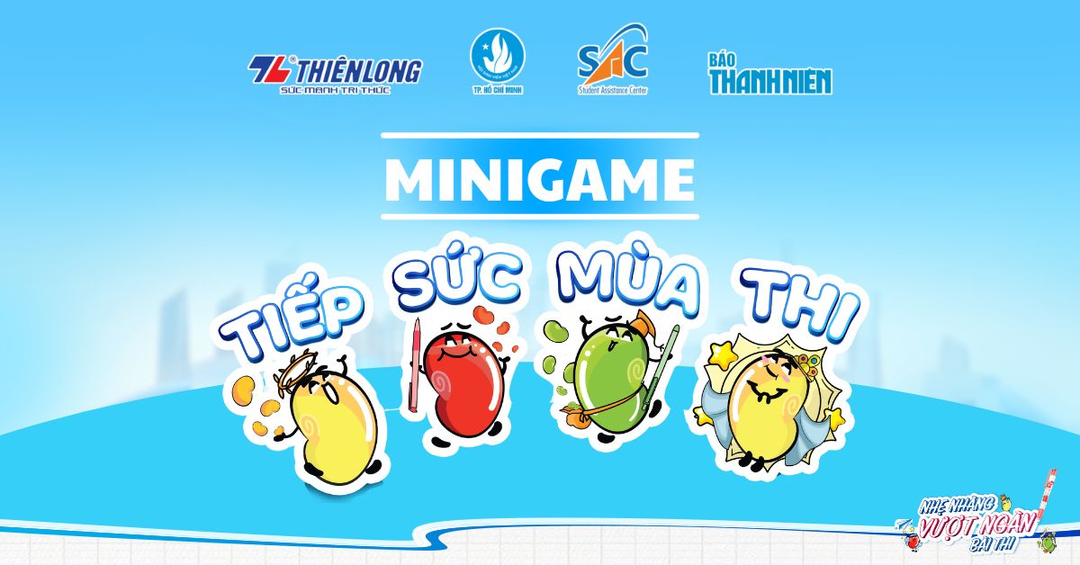 Lựa chọn trò chơi phù hợp