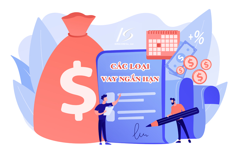 Phân loại kỳ hạn vay
