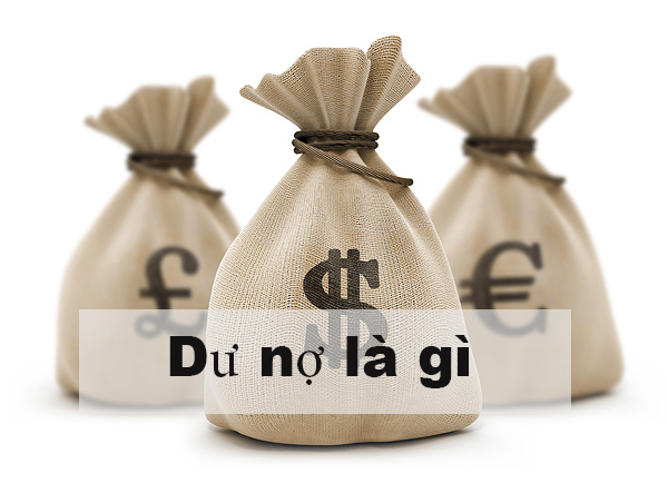 Dư nợ gốc còn lại