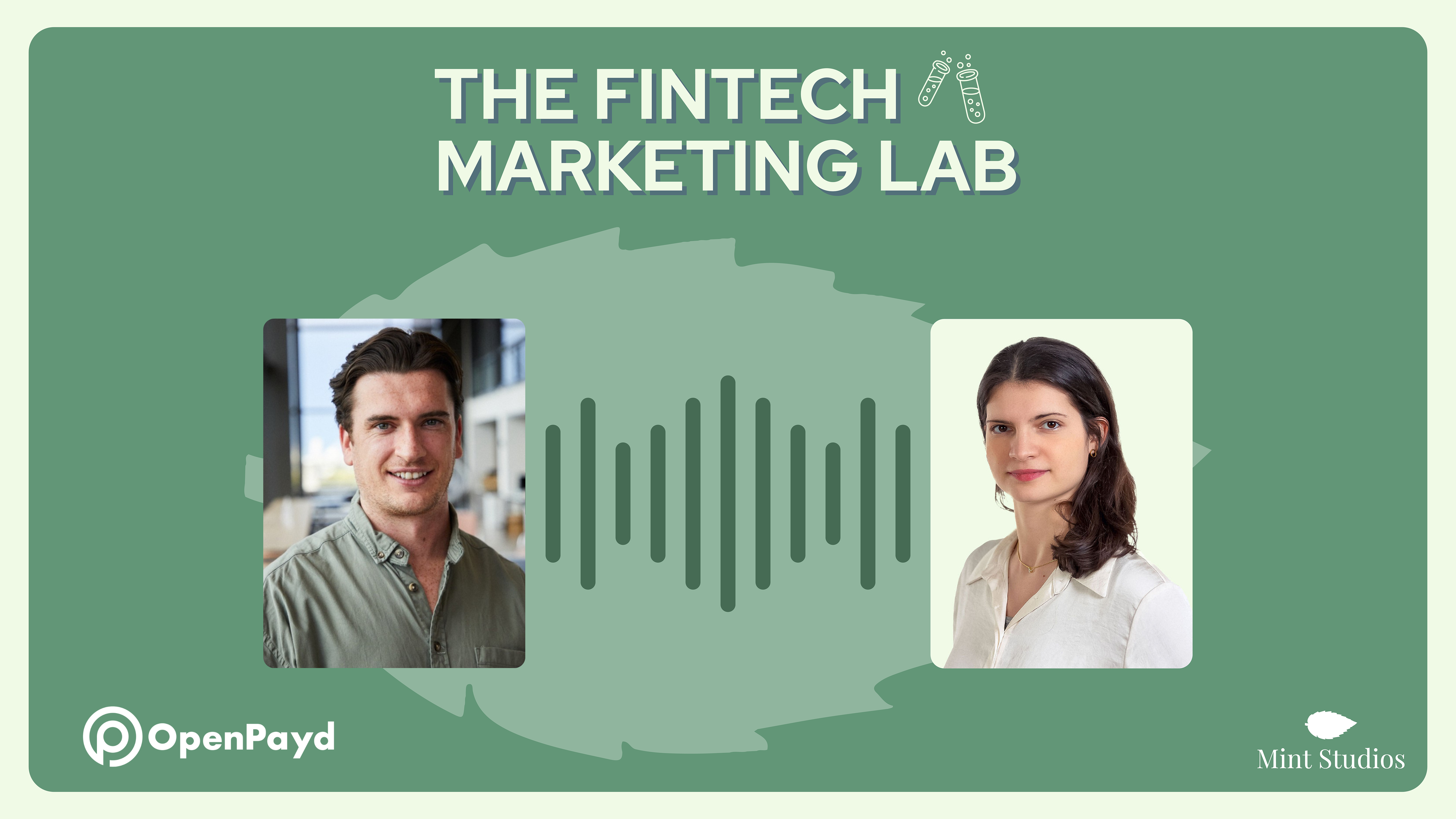 Đội ngũ marketing fintech