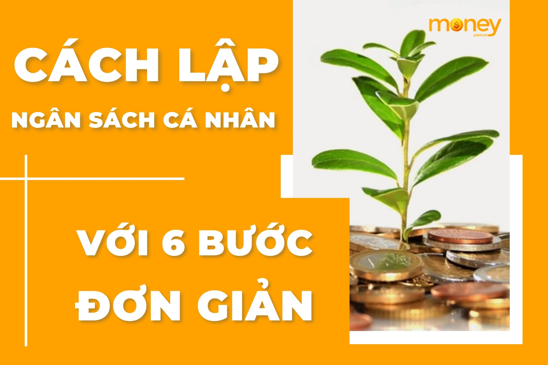 Lập ngân sách cá nhân
