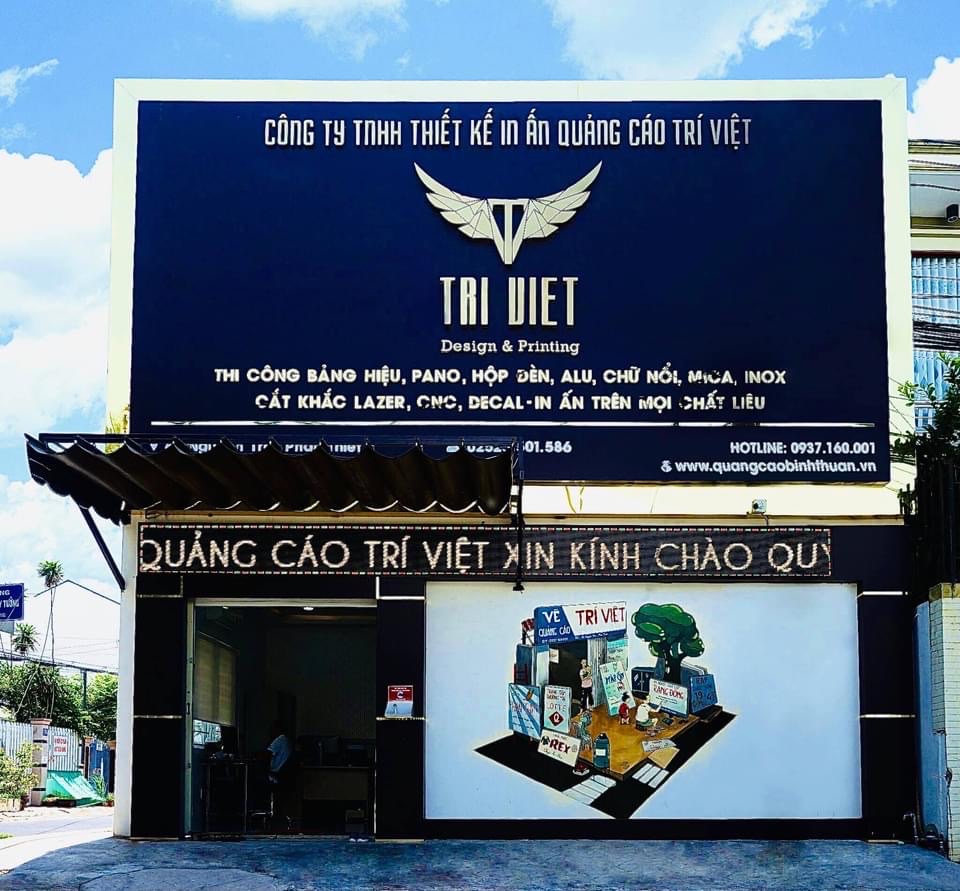Ví dụ quảng cáo nhắm đúng phân khúc nhân viên công nghệ với nội dung về cổ phiếu công ty