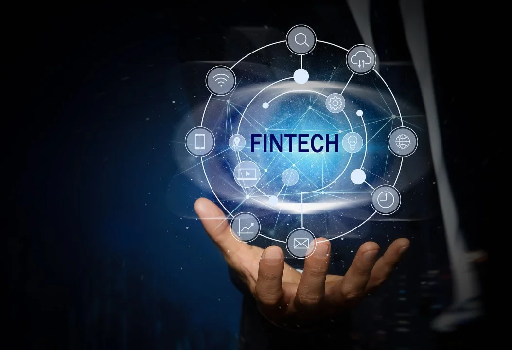 Mạng lưới công nghệ fintech