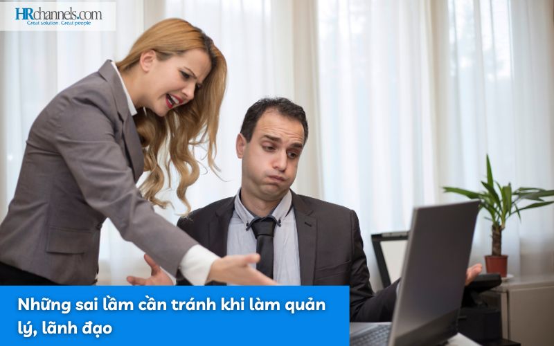 Sai lầm khi vay và trả nợ