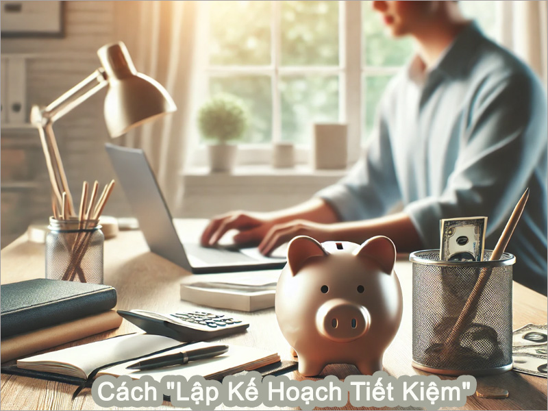 Kế hoạch phân bổ tiền gửi