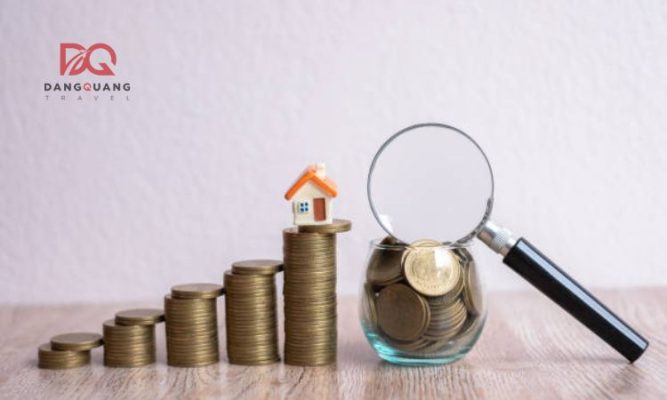 So sánh kỳ hạn tiết kiệm