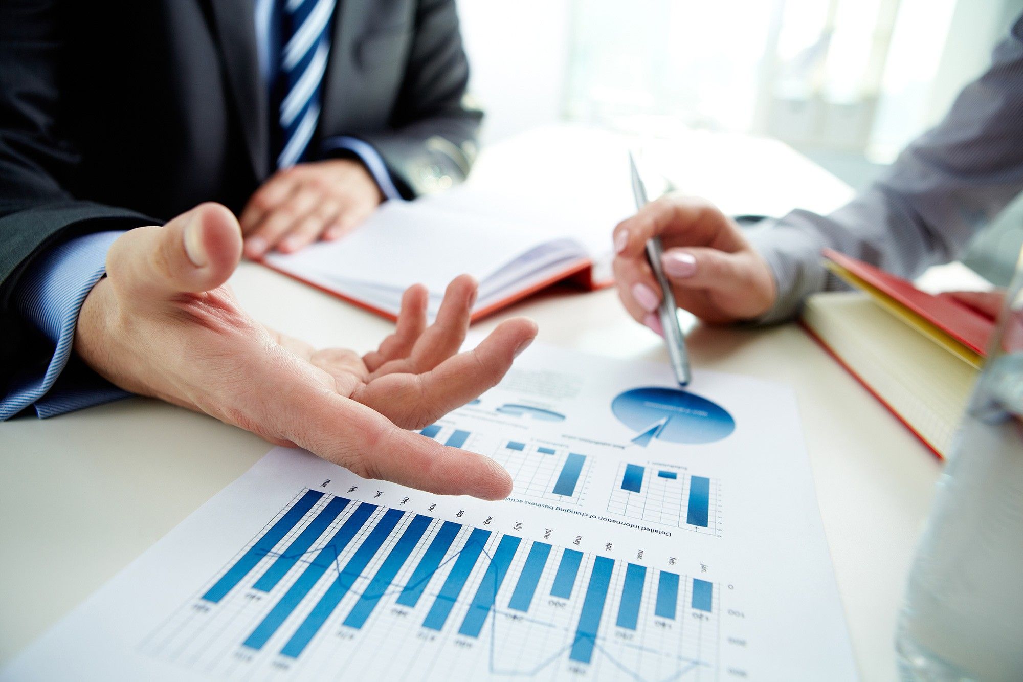 Cập nhật kiến thức tài chính cá nhân