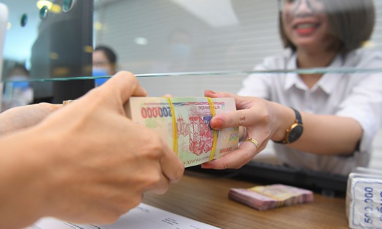 Tiền nhàn rỗi cần mục tiêu rõ