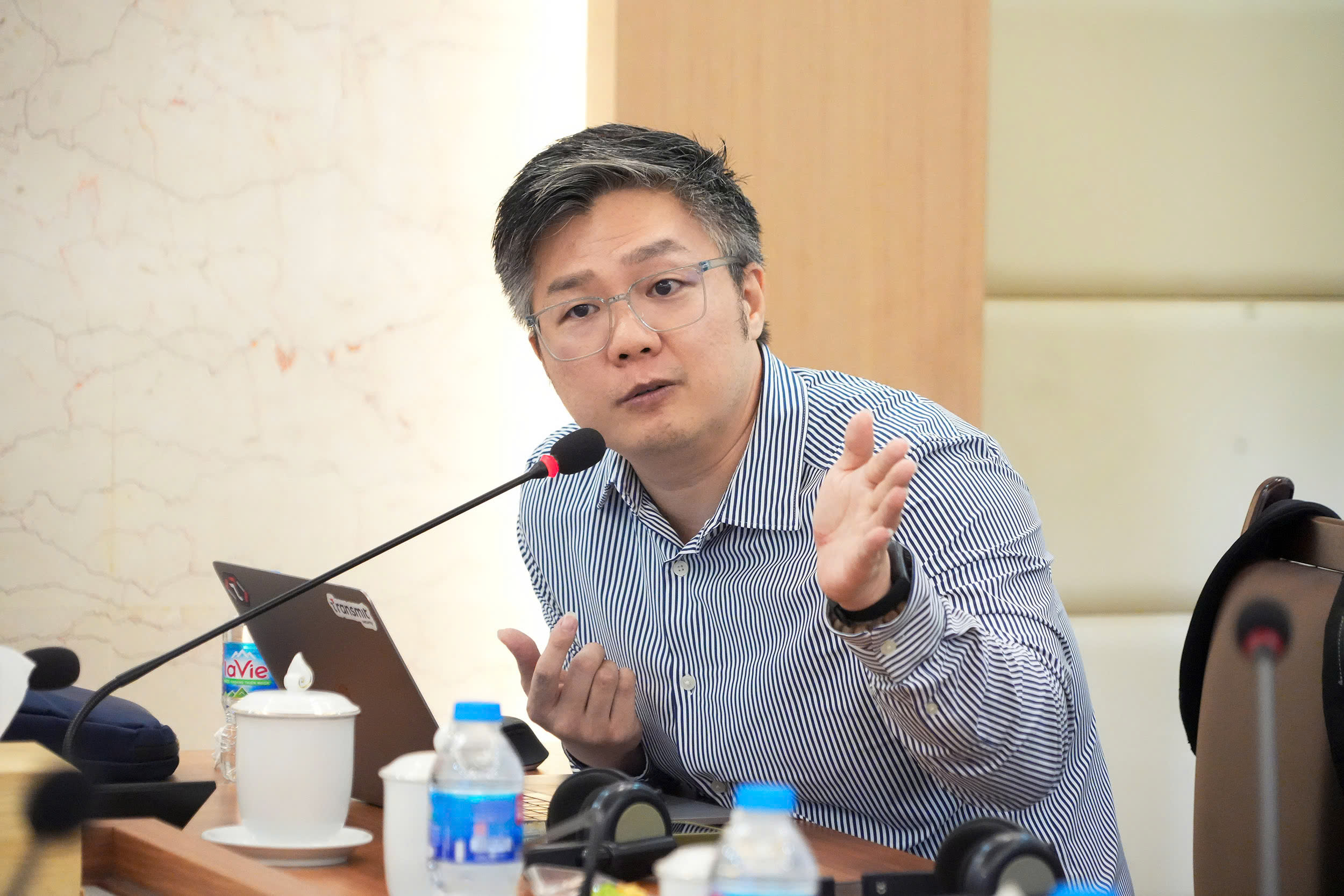 An toàn thanh toán số
